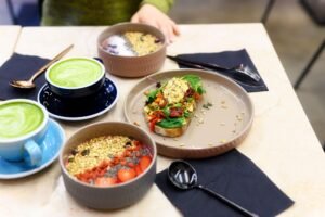 Breakfast ideas