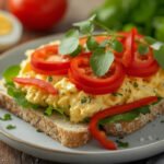 Egg Salad Sandwich Recipe