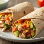 School Lunch Ideas