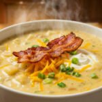 potato soup recipe