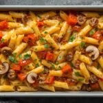 pasta recipe