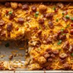 hashbrown breakfast casserole