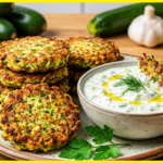 Easy appetizer ideas