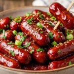 Little Smokies Recipe