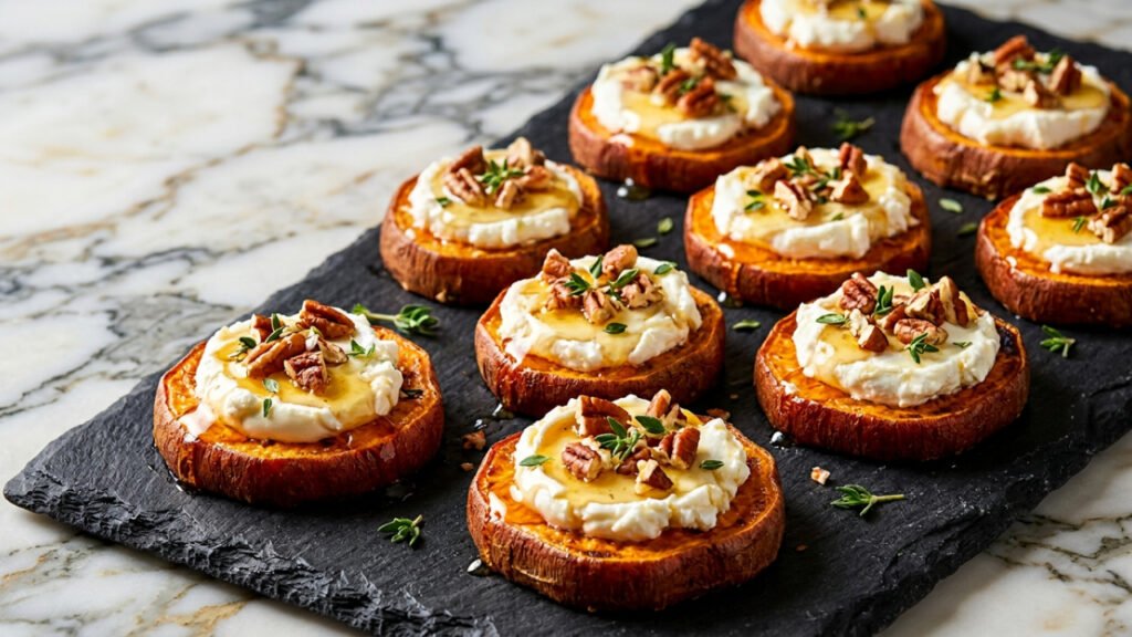 sweet potato recipe